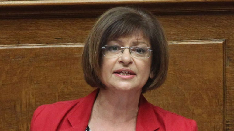 Ζορμπάς il Greco