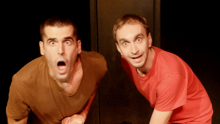 «Επείγοντα περιστατικά: Εχθροί εξ’ αίματος – βιολογικός μετανάστης»