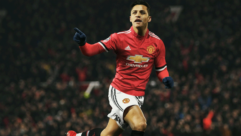 Μάντσεστερ Γιουνάιτεντ: Στην πόρτα της εξόδου ο Σάντσες