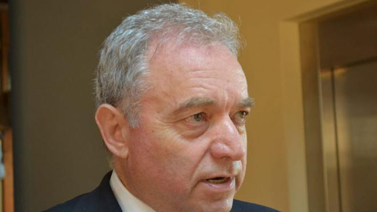 Λέκκας: Πρόκειται για τον κύριο σεισμό – Θα ακολουθήσει πλούσια μετασεισμική δραστηριότητα