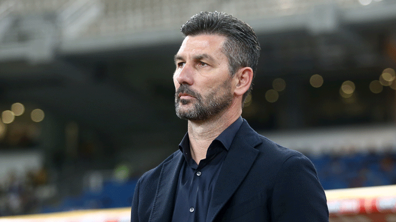 «Η ΑΕΚ είναι μεγάλη ομάδα και πρέπει να αντιδράσει»