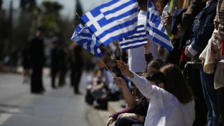 Ζάκυνθος: Ακυρώθηκε η μαθητική παρέλαση της 28ης Οκτωβρίου