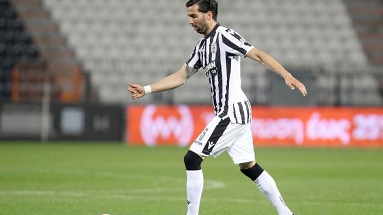 Κρέσπο: «Είναι ταπεινό να παραδέχεσαι τα λάθη σου»