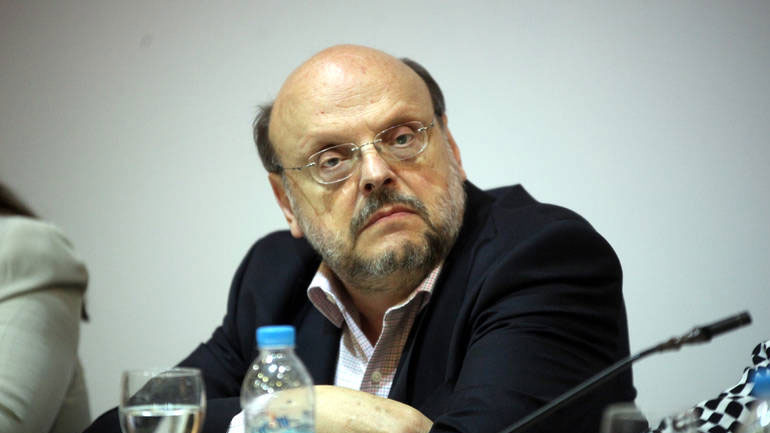 Άστραψε και βρόντηξε ο Αντώναρος