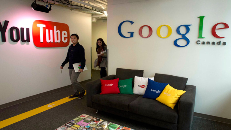 ΗΠΑ: Η Google απέλυσε 48 εργαζόμενους για σεξουαλική παρενόχληση