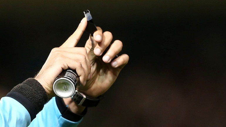 Ποδόσφαιρο: Οι διαιτητές της 2ης αγωνιστικής του Κυπέλλου