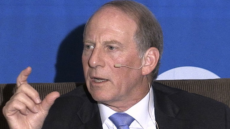 R. Haass: Η εποχή παγκόσμιου πολιτικού αυταρχισμού πρέπει να ανησυχεί τους επενδυτές