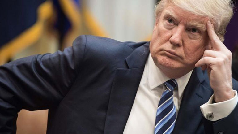 Τραμπ: «Τα ύποπτα δέματα μείωσαν την προεκλογική δυναμική του Ρεπουμπλικανικού Κόμματος»