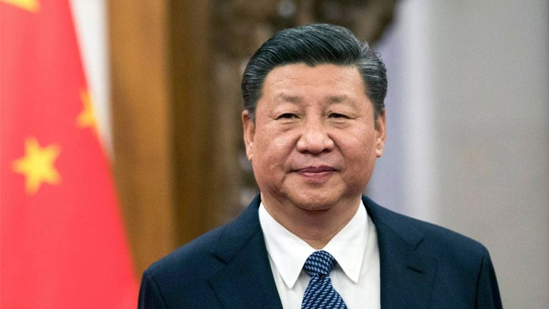 Ο πρόεδρος της Κίνας θα εξετάσει σοβαρά την πρόσκληση του Ιάπωνα πρωθυπουργού να επισκεφτεί το Τόκιο