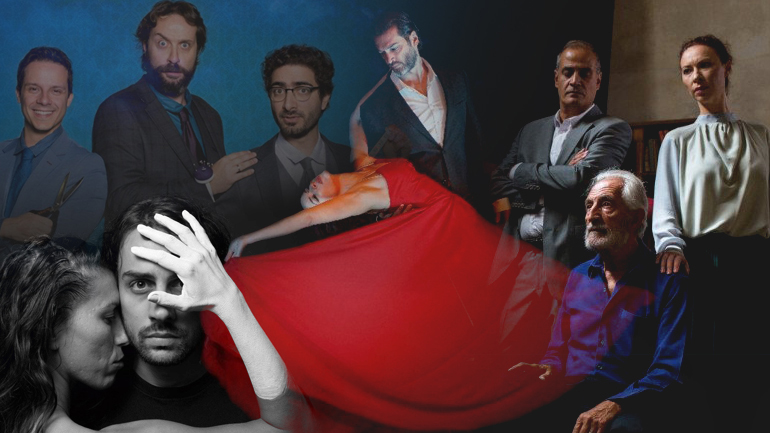 Πού θα πάμε σήμερα στην πόλη – Ατζέντα εκδηλώσεων