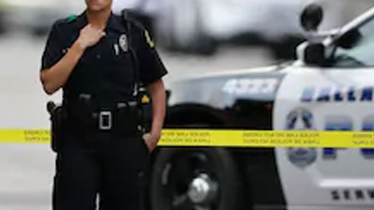 Μία σύλληψη στο Μαϊάμι για τις αποστολές ύποπτων δεμάτων