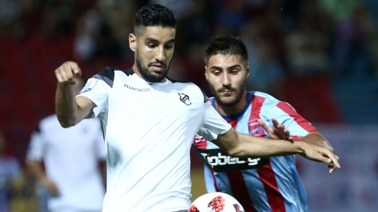 ΟΦΗ: Η αποστολή για τον αγώνα με τη Λάρισα