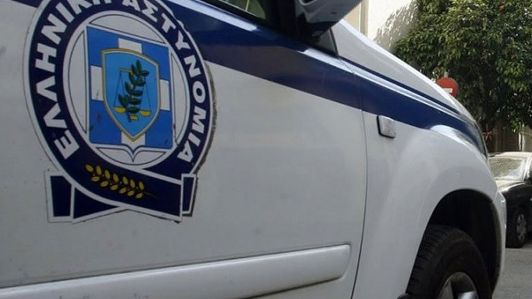 Θεσσαλονίκη: Συνελήφθησαν 23 άτομα σε οικισμό Ρομά στα Διαβατά