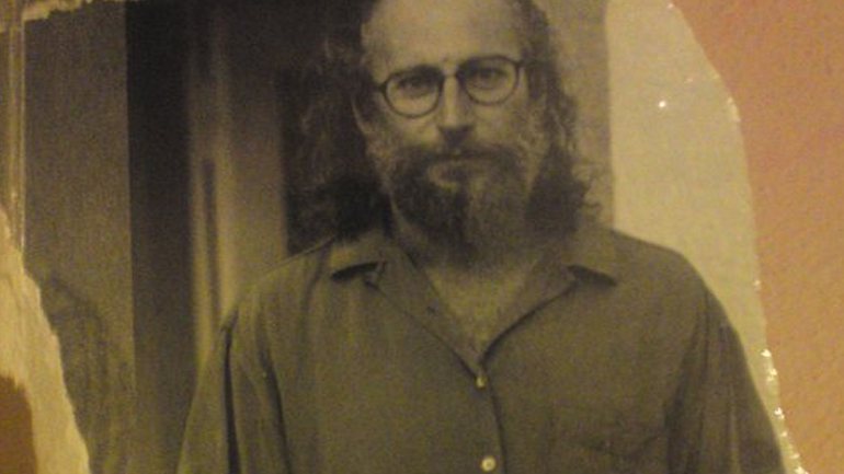 «Θάλασσες»: Αφιέρωμα στα 50 χρόνια δημιουργίας του Σαράντη Αλιβιζάτου