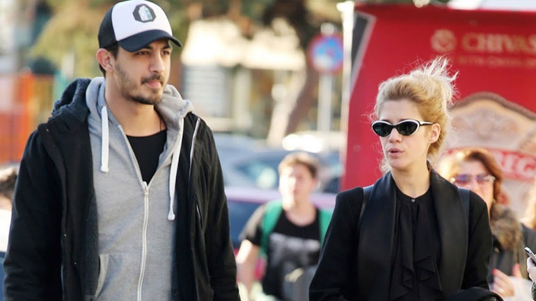 Τζένη Θεωνά: Θα ντυθεί νυφούλα στο πλευρό του Δήμου Αναστασιάδη;