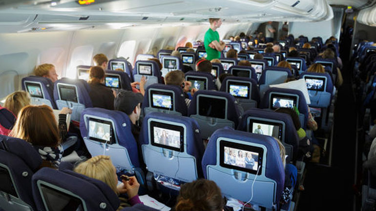 H Κίνα θα εξελιχθεί στη μεγαλύτερη αεροπορική αγορά παγκοσμίως έως το 2020