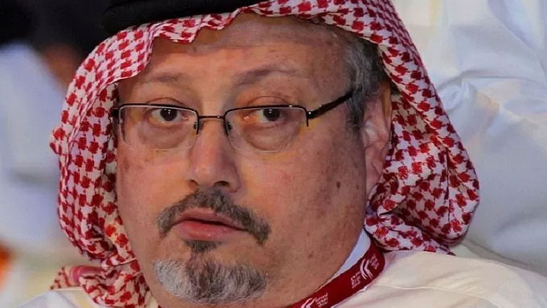 Αρραβωνιαστικιά Κασόγκι: Ο Τζαμάλ πίστευε πως η Σαουδική Αραβία δεν θα τολμούσε να τον ανακρίνει ή να τον συλλάβει στην Τουρκία