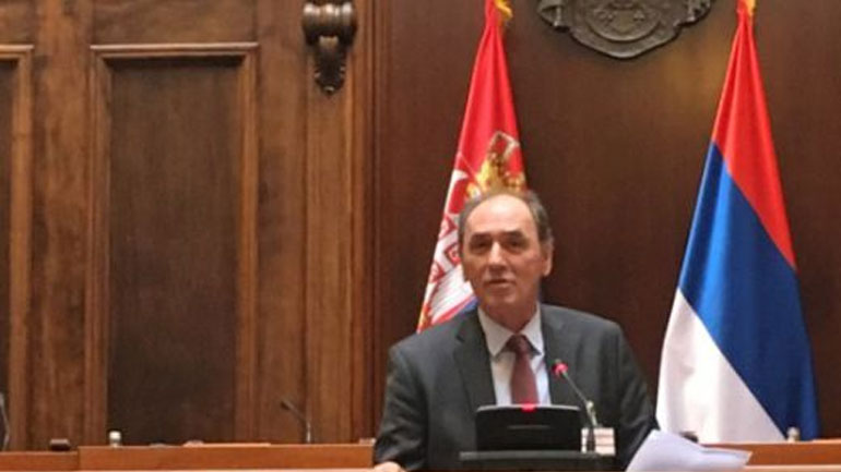 Σταθάκης: Χρειάζεται ολοκληρωμένη αγορά φυσικού αερίου, με σταθερές ροές και χαμηλές τιμές