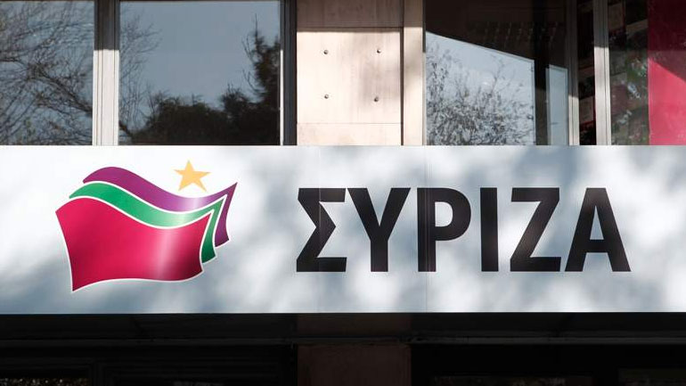 Συλλυπητήρια του ΣΥΡΙΖΑ στην οικογένεια του πανεπιστημιακού Μανόλη Αγγελίδη