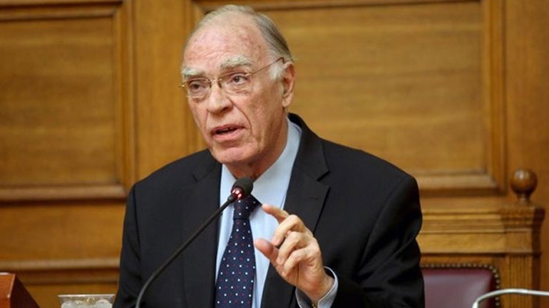 Λεβέντης: Η συμφωνία των Πρεσπών είναι εγκληματική για τα εθνικά μας συμφέροντα