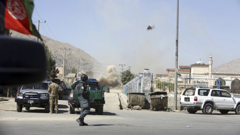 Αφγανιστάν: Ποιό απαισιόδοξοι παρά ποτέ οι πολίτες