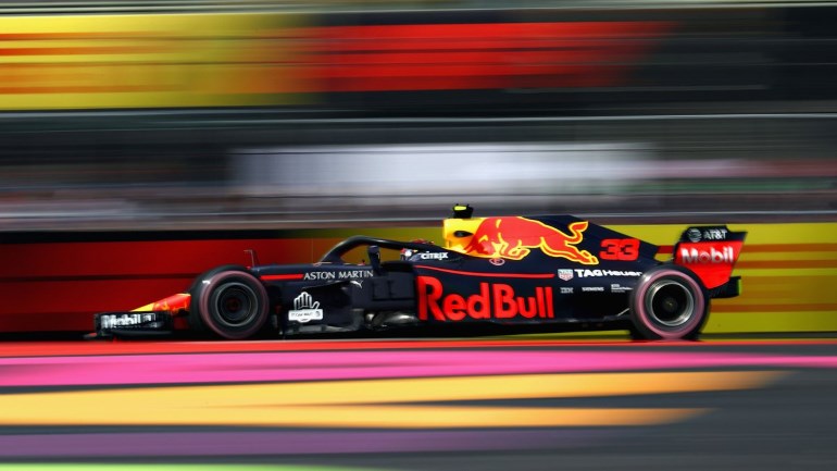 Formula 1: Πολύ δυνατή η Red Bull στο Μεξικό – Poleman ο Ricciardo