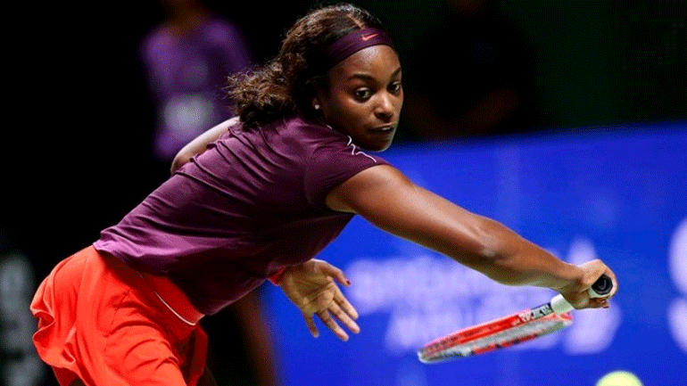 Στον τελικό του WTA Finals Σβιτόλινα και Στέφενς