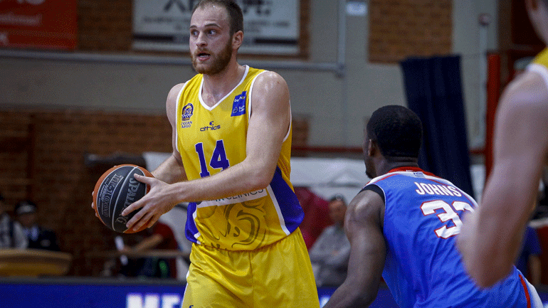 «Καταιγιστικό» το Λαύριο, 90-60 τον Πανιώνιο