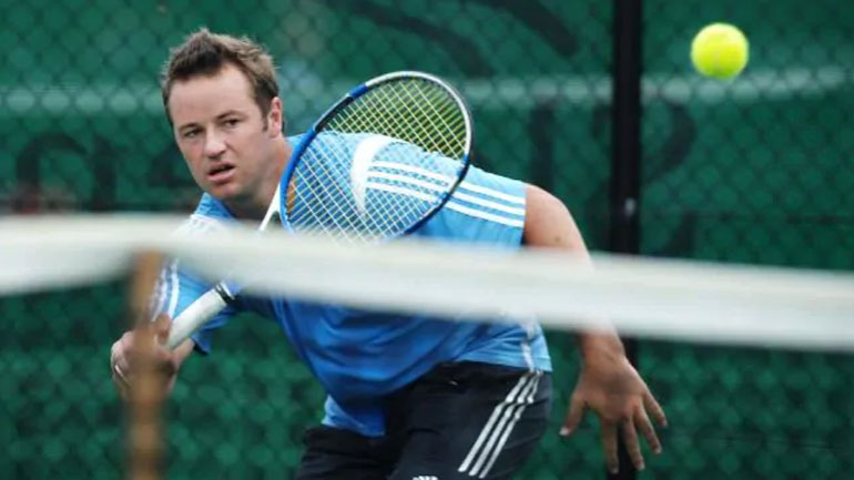 Αυστραλία: Απεβίωσε αιφνίδια  ο τενίστας-σούπερ σταρ Todd Reid σε ηλικία 34 ετών