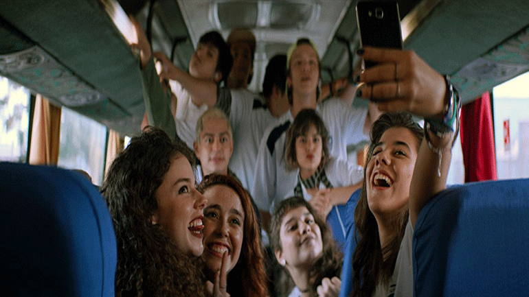 59ο Φεστιβάλ Κινηματογράφου Θεσσαλονίκης: Μαθήματα ζωής