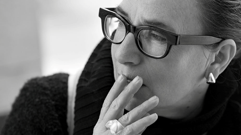 Στον Παρνασσό: Πάμε κάπου με τη Λίνα Νικολακοπούλου