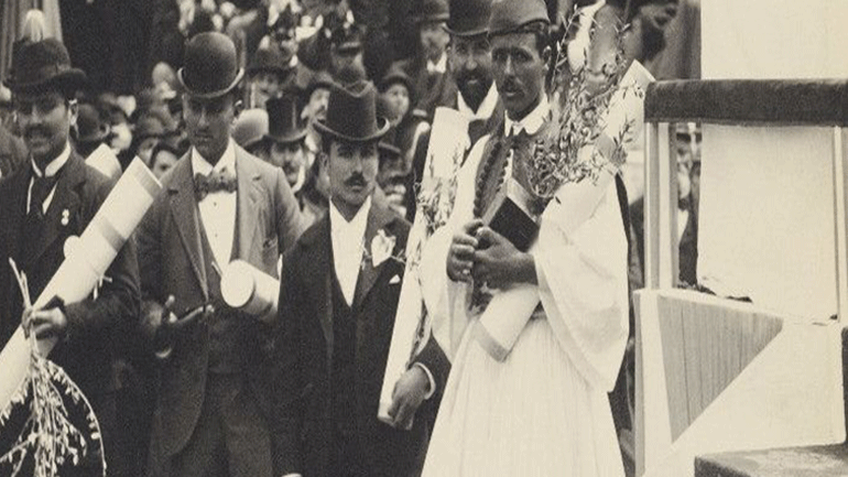 Tο Μουσείο Μπενάκη συμμετέχει στον 36ο Μαραθώνιο της Αθήνας