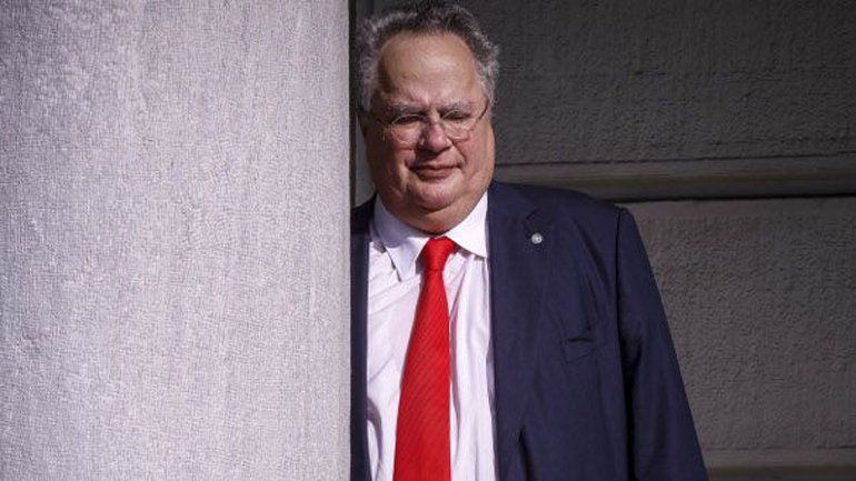 Κοτζιάς: Οι Τούρκοι ήξεραν για την επέκταση της αιγιαλίτιδας ζώνης στα 12 μίλια