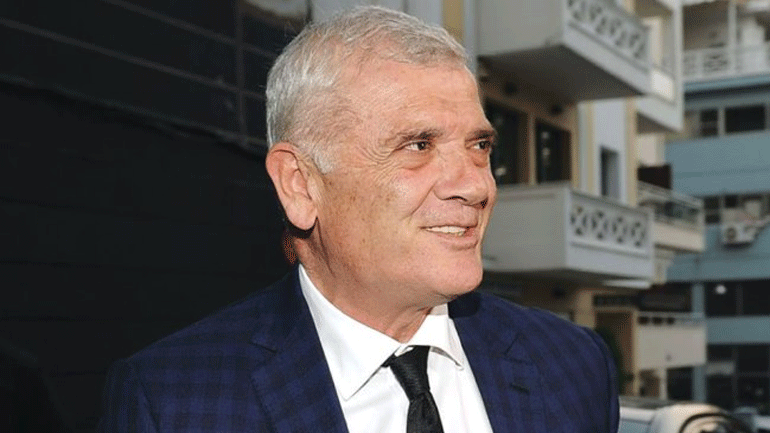 Μελισσανίδης: «Δεν μπήκα στην ΑΕΚ για να βγάλω χρήματα»