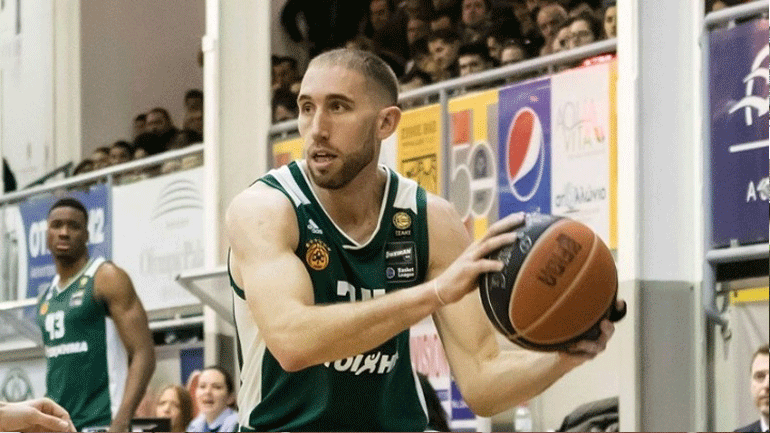 Παναθηναϊκός: Επέστρεψε στις προπονήσεις ο Λοτζέσκι