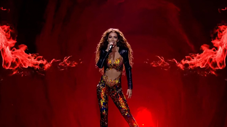 Η Ισπανία ”υποκλίνεται” στη Φουρέιρα