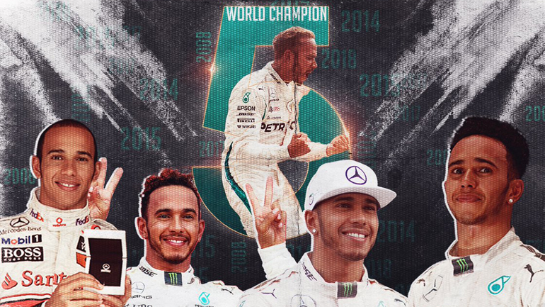 Formula 1: Νικητής ο Verstappen – Παγκόσμιος πρωταθλητής ο Hamilton