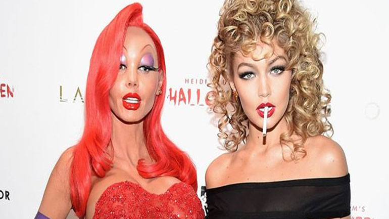 Τα πιο περιζήτητα Halloween costumes που έψαξαν οι χρήστες στο google το 2018