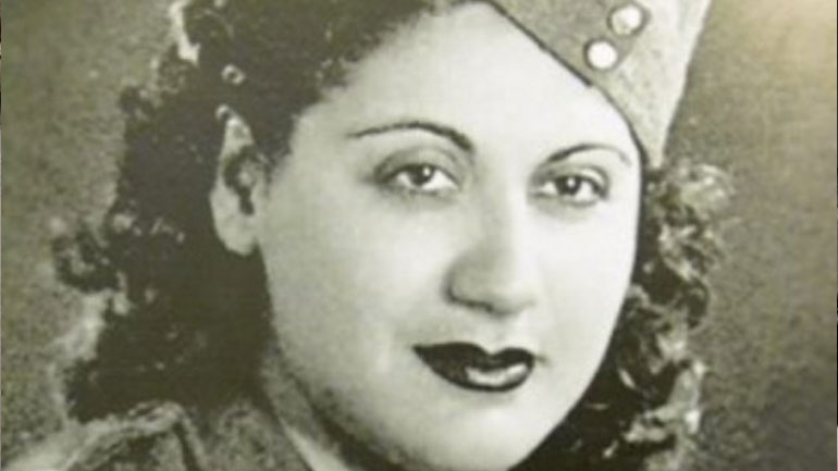 Βέμπο αθάνατη!