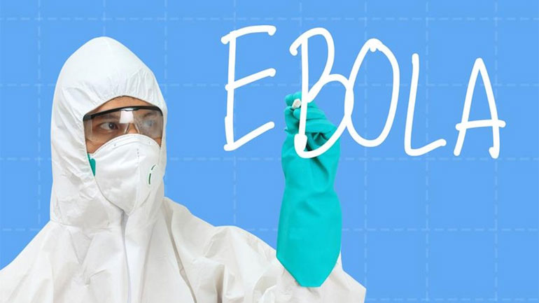 ΛΔ Κονγκό: Στους 164 οι νεκροί εξαιτίας της επιδημίας αιμορραγικού πυρετού που προκαλεί ο ιός Έμπολα