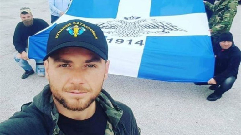 Κωνσταντίνος Κατσίφας: Ο «σκληροπυρηνικός» πατριώτης και οι αναρτήσεις του στο Facebook