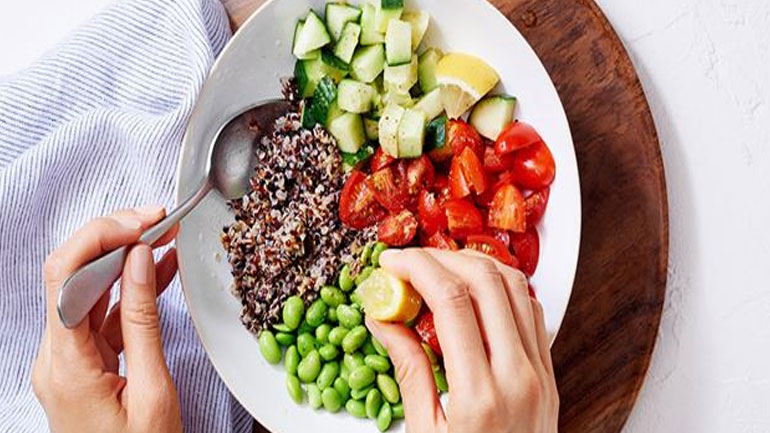 Αδυνάτισε βάζοντας στο πιάτο σου αυτές τις φθινοπωρινές τροφές