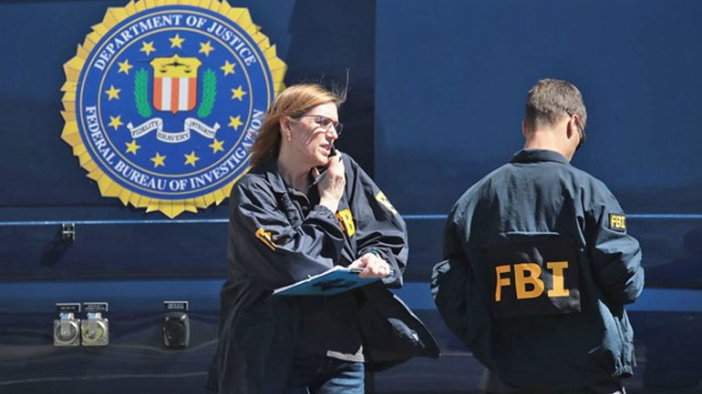 Επίθεση στο Πίτσμπουργκ: Το FBI πιστεύει ότι ο δράστης ενήργησε μόνος