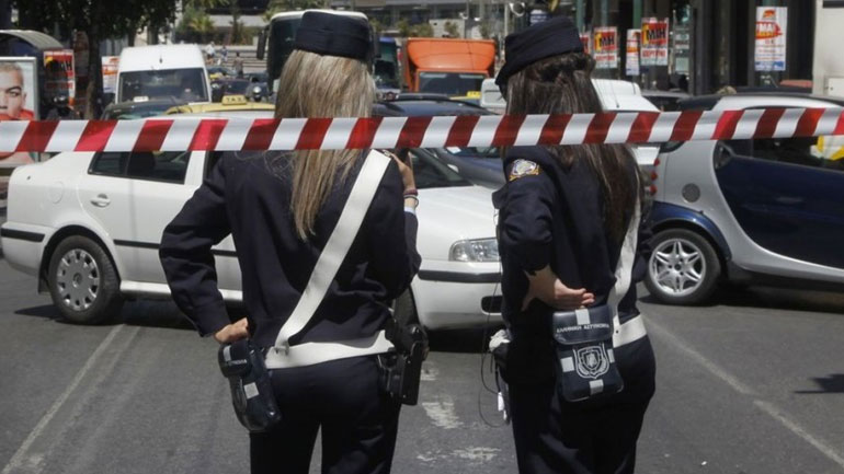 Κυκλοφοριακές ρυθμίσεις στην Αττική λόγω των παρελάσεων για την εθνική επέτειο της 28ης Οκτωβρίου