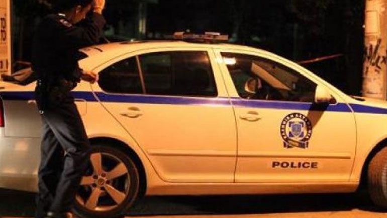 Ληστεία σε σούπερ μάρκετ στην Πάτρα – Έρευνες της ΕΛ.ΑΣ. για τον εντοπισμό των δραστών