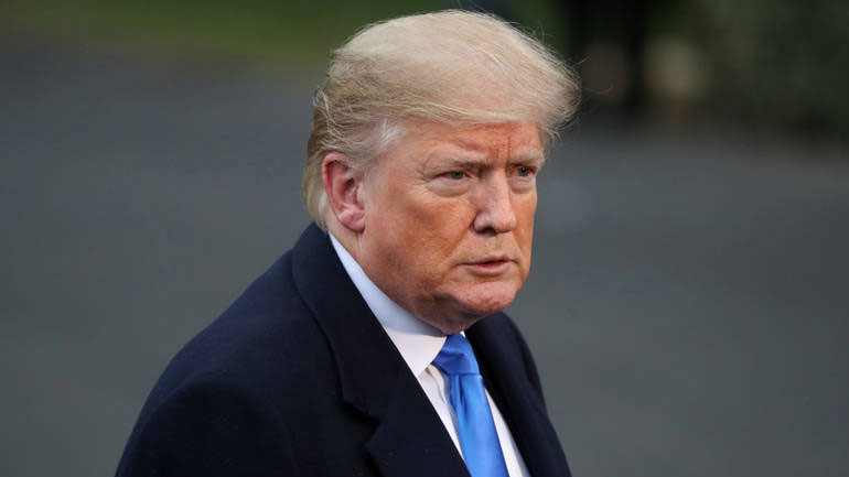 Στο Πίτσμπουργκ μετά τη φονική επίθεση ο Ντόναλντ Τραμπ