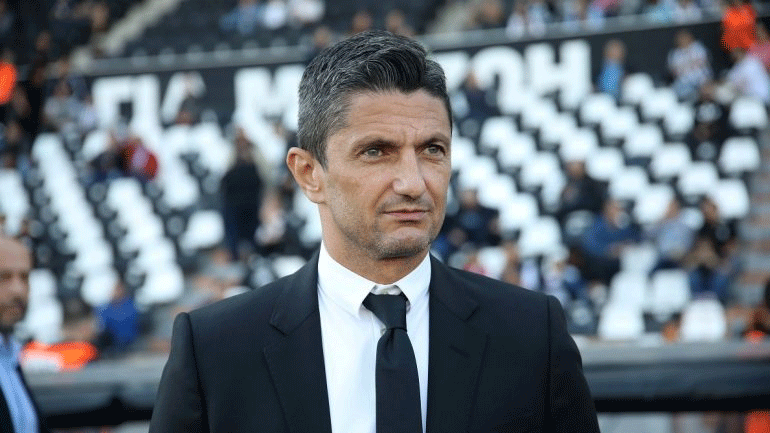 Η αποστολή του ΠΑΟΚ για το ντέρμπι με τον Παναθηναϊκό