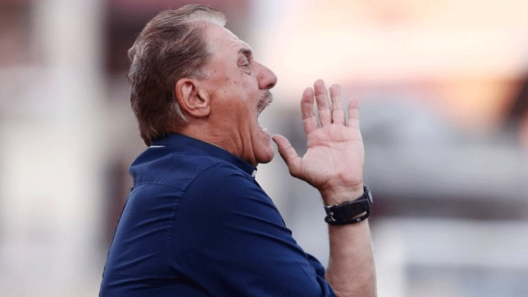 Με απουσίες στο «Γ. Καραϊσκάκης» ο Απόλλων Σμύρνης