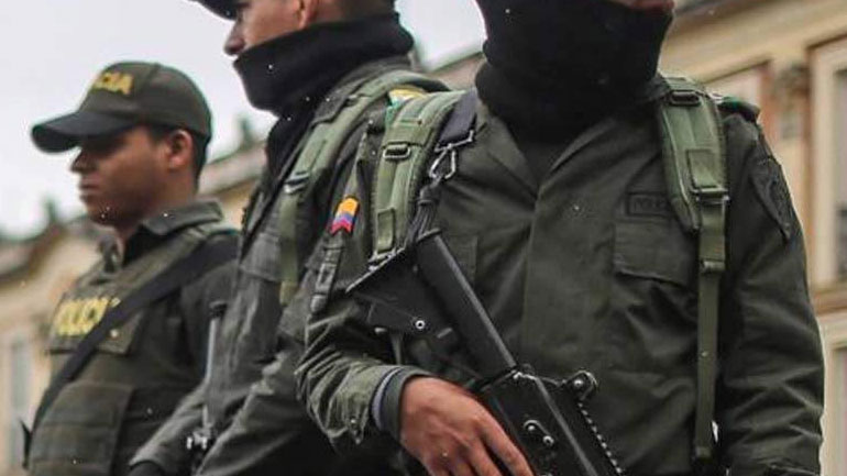 Κολομβία: Ένας άνθρωπος λιντσαρίστηκε μέχρι θανάτου εξαιτίας της «φήμης» πως απήγαγε παιδιά