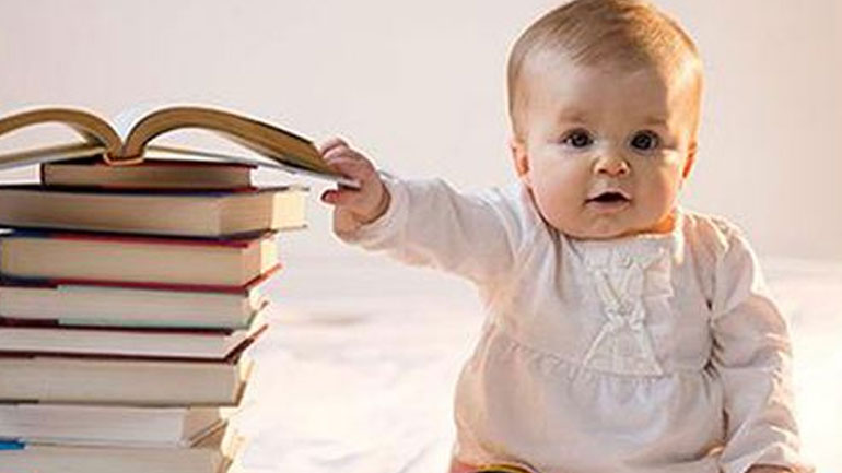 Από ποια ηλικία ξεκινούν να θυμούνται τα μωρά;